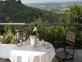 Panorama Waldenburg