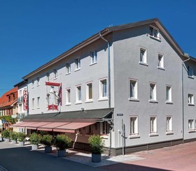 Zum weißen Rössel