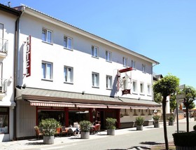 Zum weißen Rössel