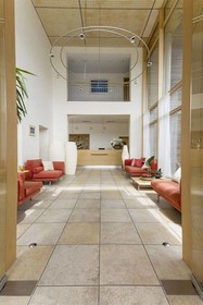 Hotel die LINDE