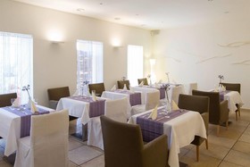 Hotel die LINDE