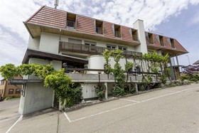 Hotel die LINDE