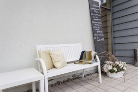 Hotel die LINDE