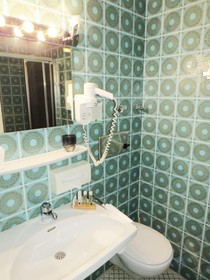 Hotel die LINDE