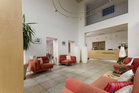 Hotel die LINDE