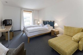 Hotel die LINDE