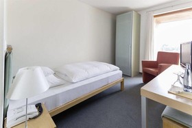 Hotel die LINDE