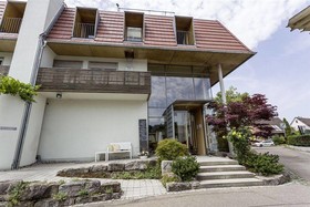 Hotel die LINDE