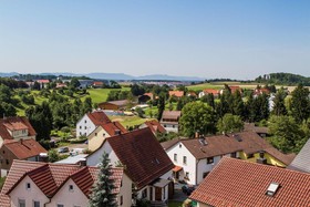 Hotel die LINDE