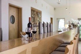 Hotel die LINDE