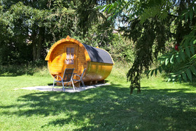 Camping Schwabenmühle
