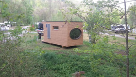 Camping Schwabenmühle