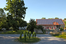 Camping Schwabenmühle