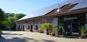 Camping Schwabenmühle