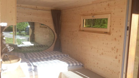 Camping Schwabenmühle