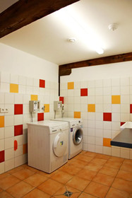 Camping Schwabenmühle