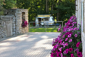 Camping Schwabenmühle