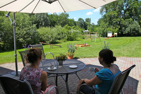 Camping Schwabenmühle