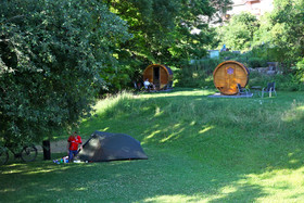 Camping Schwabenmühle