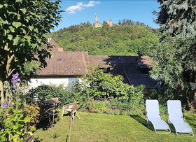 Ferienwohnungen Am Blauen Hut