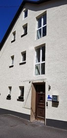 Ferienwohnungen Am Blauen Hut
