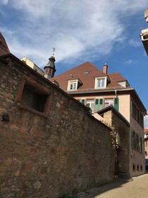 Ulner Kapelle