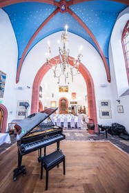 Ulner Kapelle