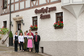 Gasthof zum Lamm