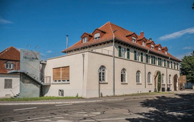 Villa Behr