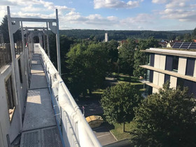 a2 Hotels Wernau