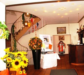 Hotel Gasthof am Selteltor