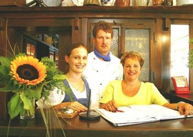 Hotel Gasthof am Selteltor