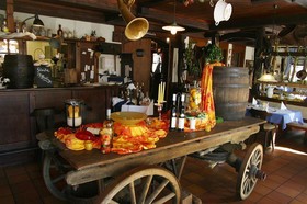 Hotel Gasthof am Selteltor