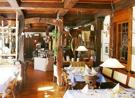 Hotel Gasthof am Selteltor