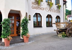 Hotel Gasthof am Selteltor