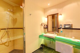 Best Western Plus Palatin Hotel