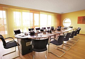 Best Western Plus Palatin Hotel