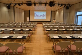 Best Western Plus Palatin Hotel