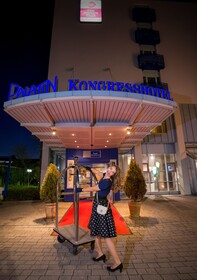 Best Western Plus Palatin Hotel