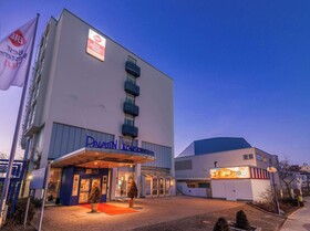 Best Western Plus Palatin Hotel