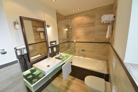 Best Western Plus Palatin Hotel
