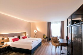 Best Western Plus Palatin Hotel