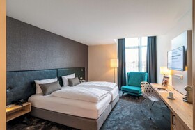 Best Western Plus Palatin Hotel