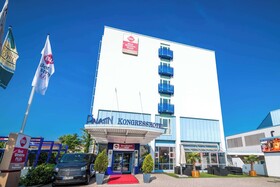 Best Western Plus Palatin Hotel