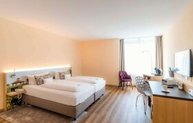 Best Western Plus Palatin Hotel