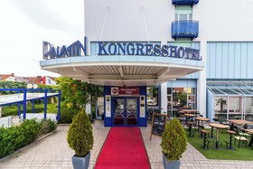 Best Western Plus Palatin Hotel