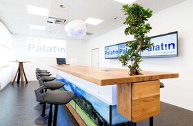 Best Western Plus Palatin Hotel