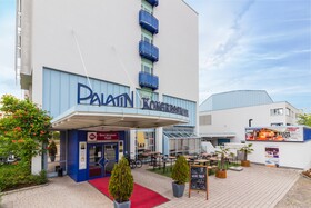 Best Western Plus Palatin Hotel