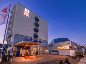 Best Western Plus Palatin Hotel