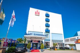 Best Western Plus Palatin Hotel